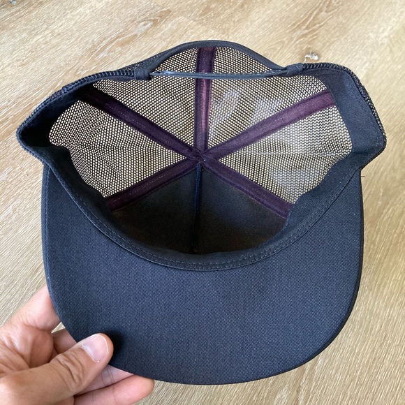 Vintage K Products International Rifle Association Of America Hat Snapback - Picture 4 of 7